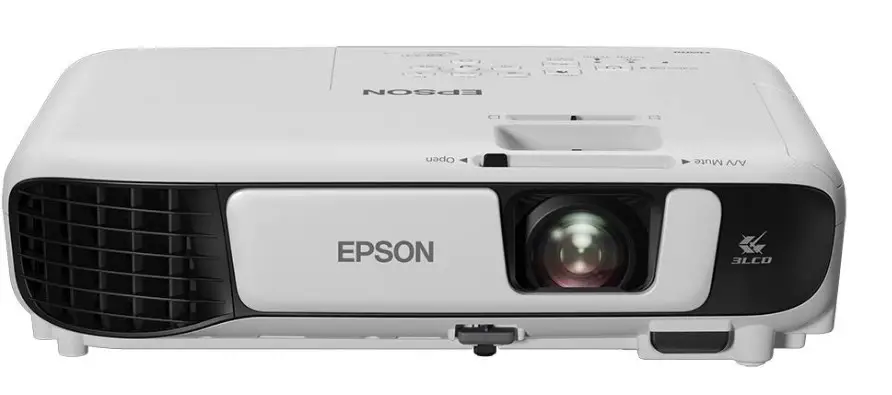 Epson EB-X41 Projector