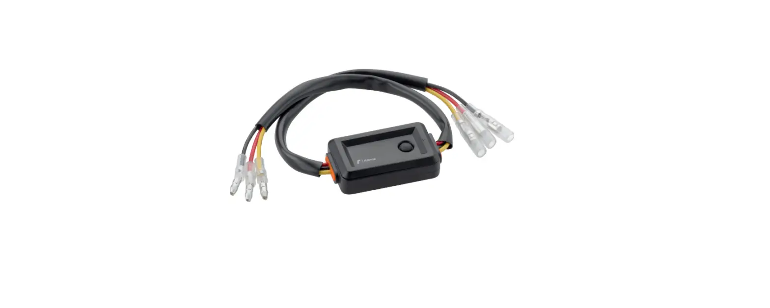 Rizoma Dbl001 Dynamic Brake Light Sensor User Manual