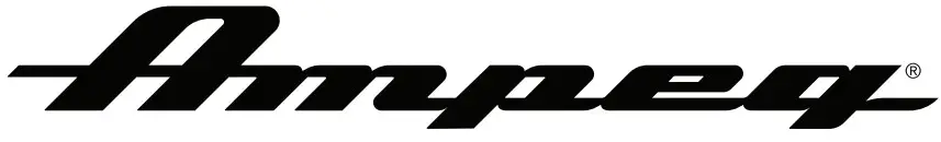 AMPEG LOGO