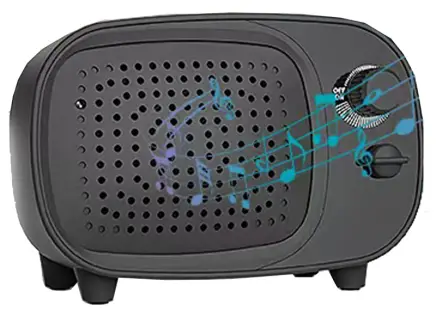 Zetronix-METIS-Bluetooth-Speaker Hidde- Cam-PRODUCT