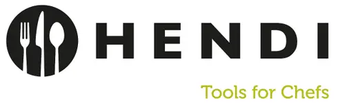 HENDI Logo