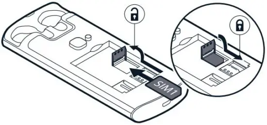 FIG 6 Insert the SIM and memory card.JPG