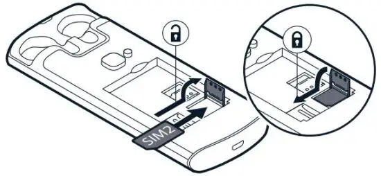FIG 7 Insert the SIM and memory card.JPG