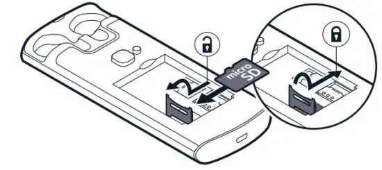 FIG 8 Insert the SIM and memory card.JPG