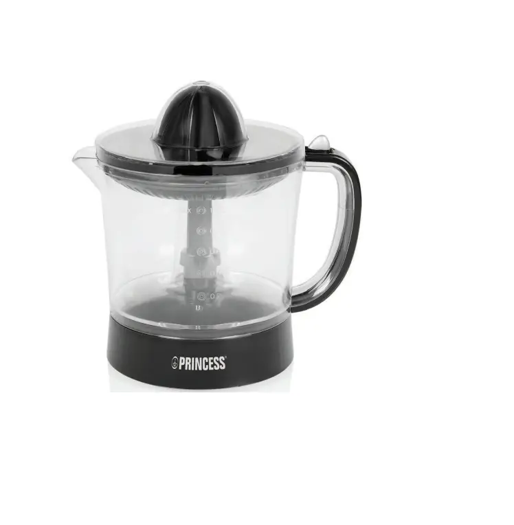 Princess 01.201005.09.001 Citrus Juicer Instruction Manual