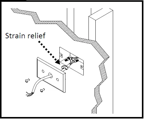 LEDALITE FloatPlane Wall Linear Wall 02