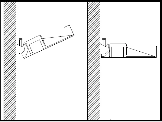 LEDALITE FloatPlane Wall Linear Wall 05