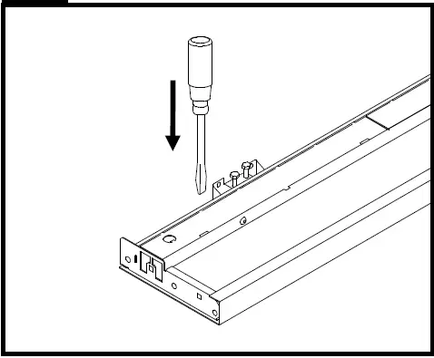 LEDALITE FloatPlane Wall Linear Wall 06