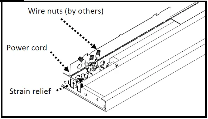 LEDALITE FloatPlane Wall Linear Wall 08