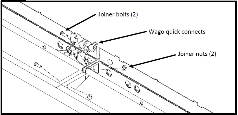 LEDALITE FloatPlane Wall Linear Wall 13
