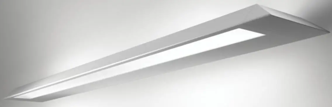 LEDALITE FloatPlane Wall Linear Wall product