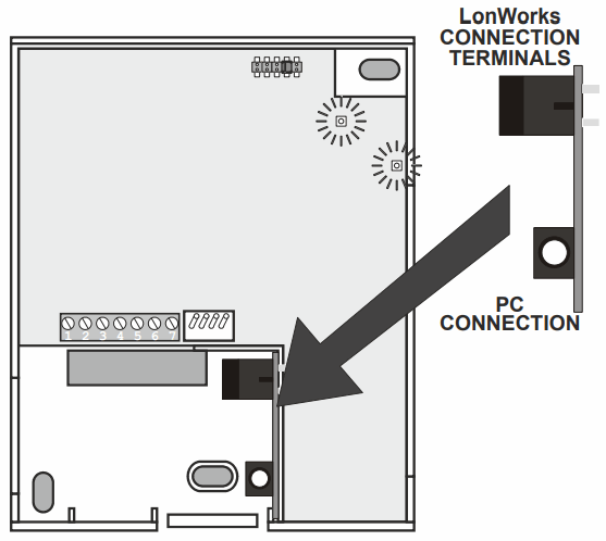 Honeywell C7110C1001 Wall Modules - FIGURE 7