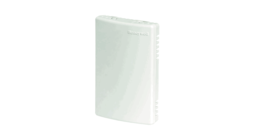 Honeywell C7110c1001 Wall Modules Instruction Manual Honeywell C7110c1001 Wall Modules Instruction Manual