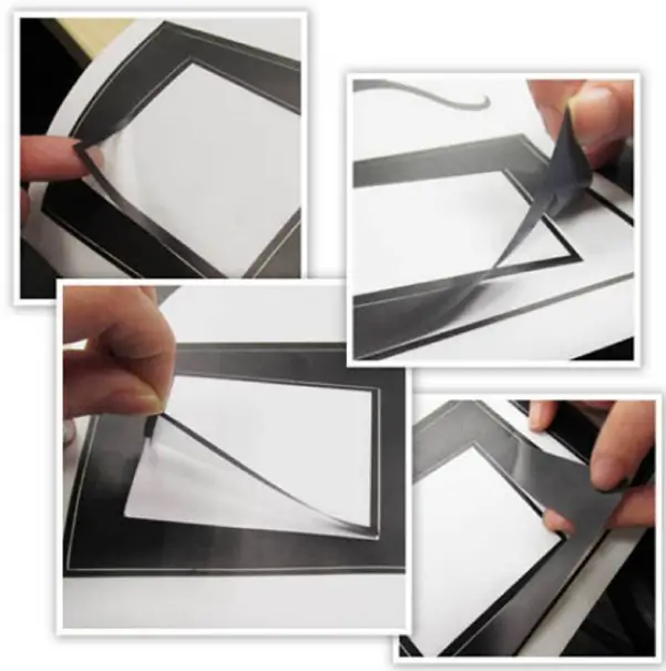 Wall Sticker - FIGURE 2