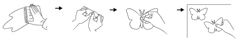 Wall Sticker - FIGURE 3