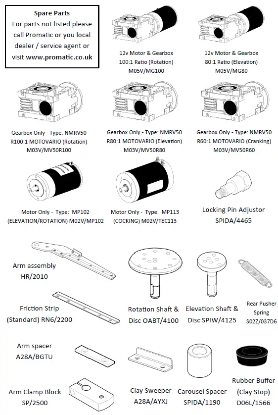 PROMATIC-Bunker-Wobble-Clay-Target-Launcher- (15)
