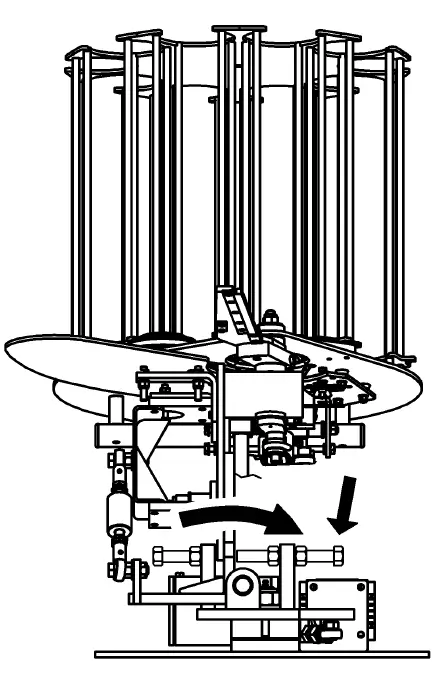 PROMATIC-Bunker-Wobble-Clay-Target-Launcher- (6)
