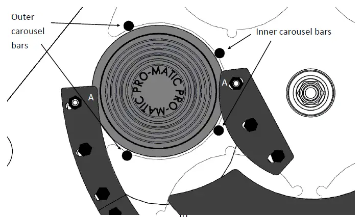 PROMATIC-Bunker-Wobble-Clay-Target-Launcher- (8)