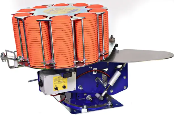 PROMATIC-Bunker-Wobble-Clay-Target-Launcher-PRO