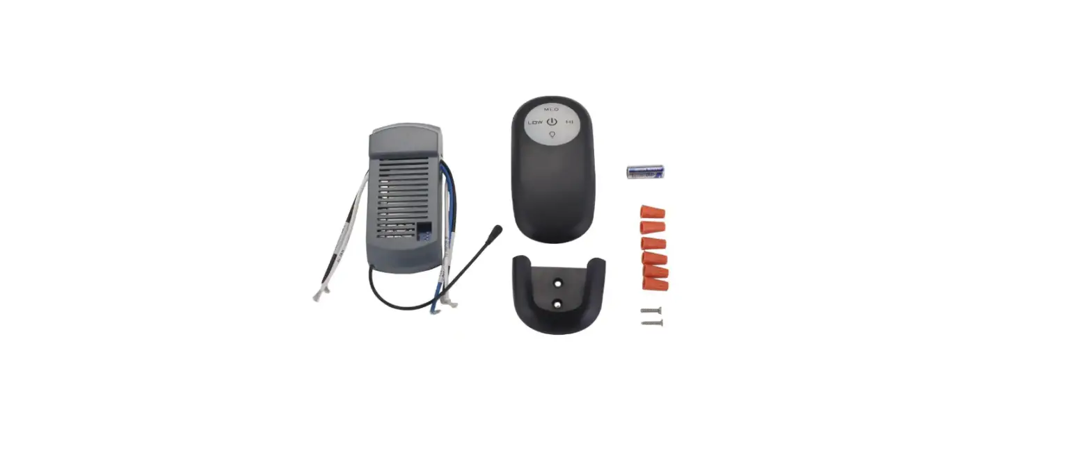 Sqm Dl-4112t Remote Control User Manual