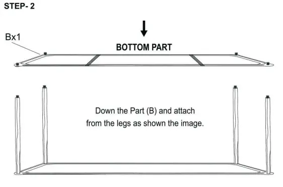 ASHLEY-A4000453-Furniture-Console-Sofa-Table-FIG-4