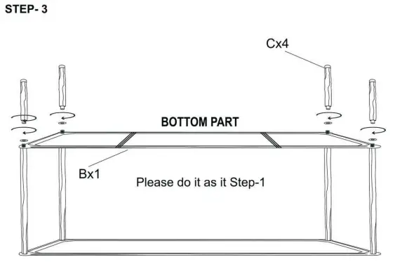 ASHLEY-A4000453-Furniture-Console-Sofa-Table-FIG-5