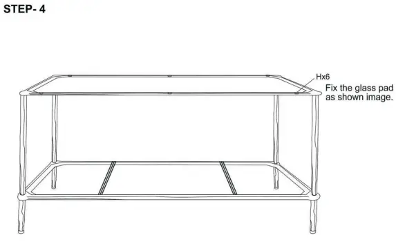 ASHLEY-A4000453-Furniture-Console-Sofa-Table-FIG-6
