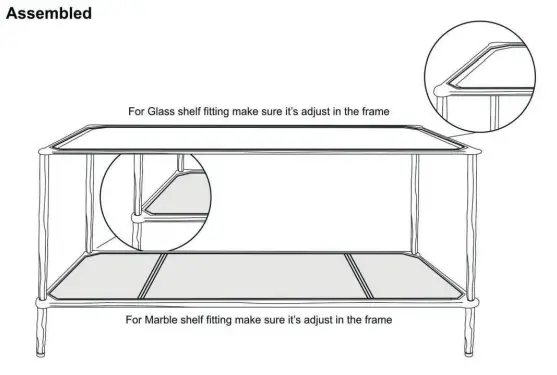 ASHLEY-A4000453-Furniture-Console-Sofa-Table-FIG-8