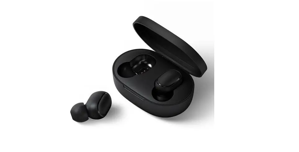 Redmi Earbuds S User Manual