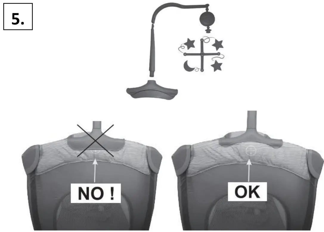 Assembly And Operating Instructions