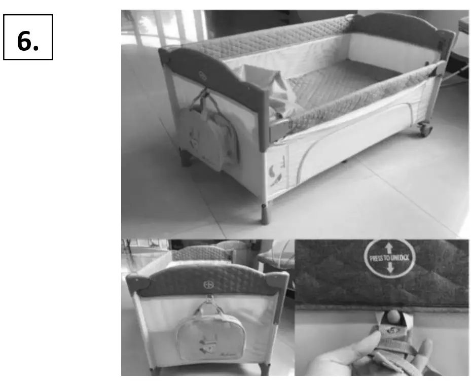 Assembly And Operating Instructions