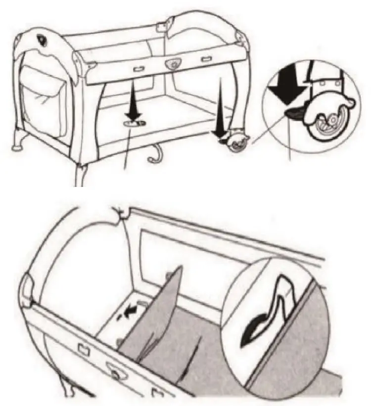 Assembly And Operating Instructions