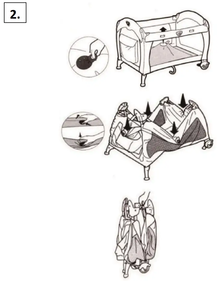 Assembly And Operating Instructions