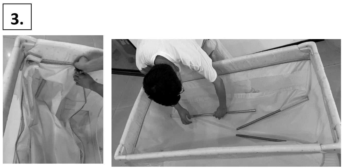 Assembly And Operating Instructions