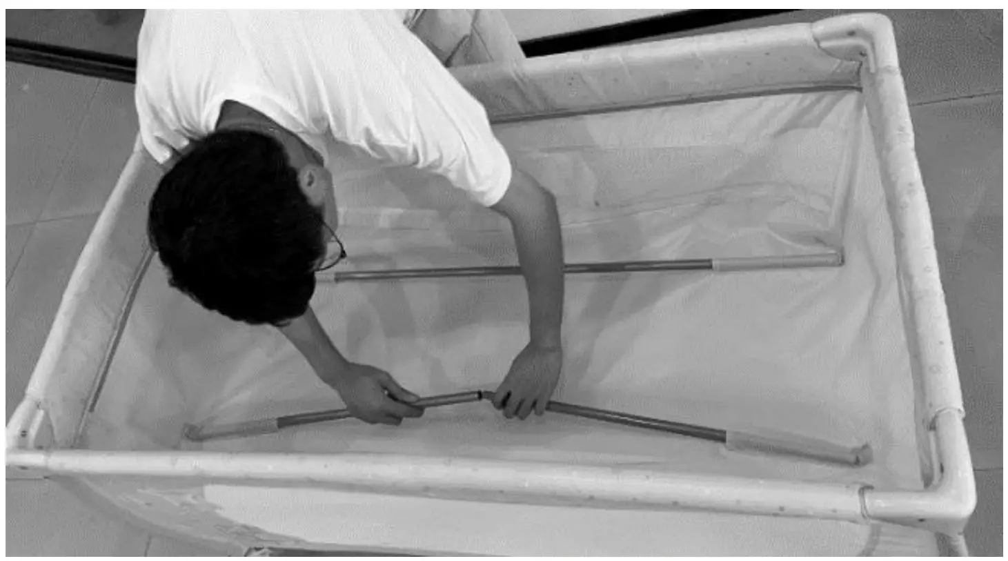 Assembly And Operating Instructions