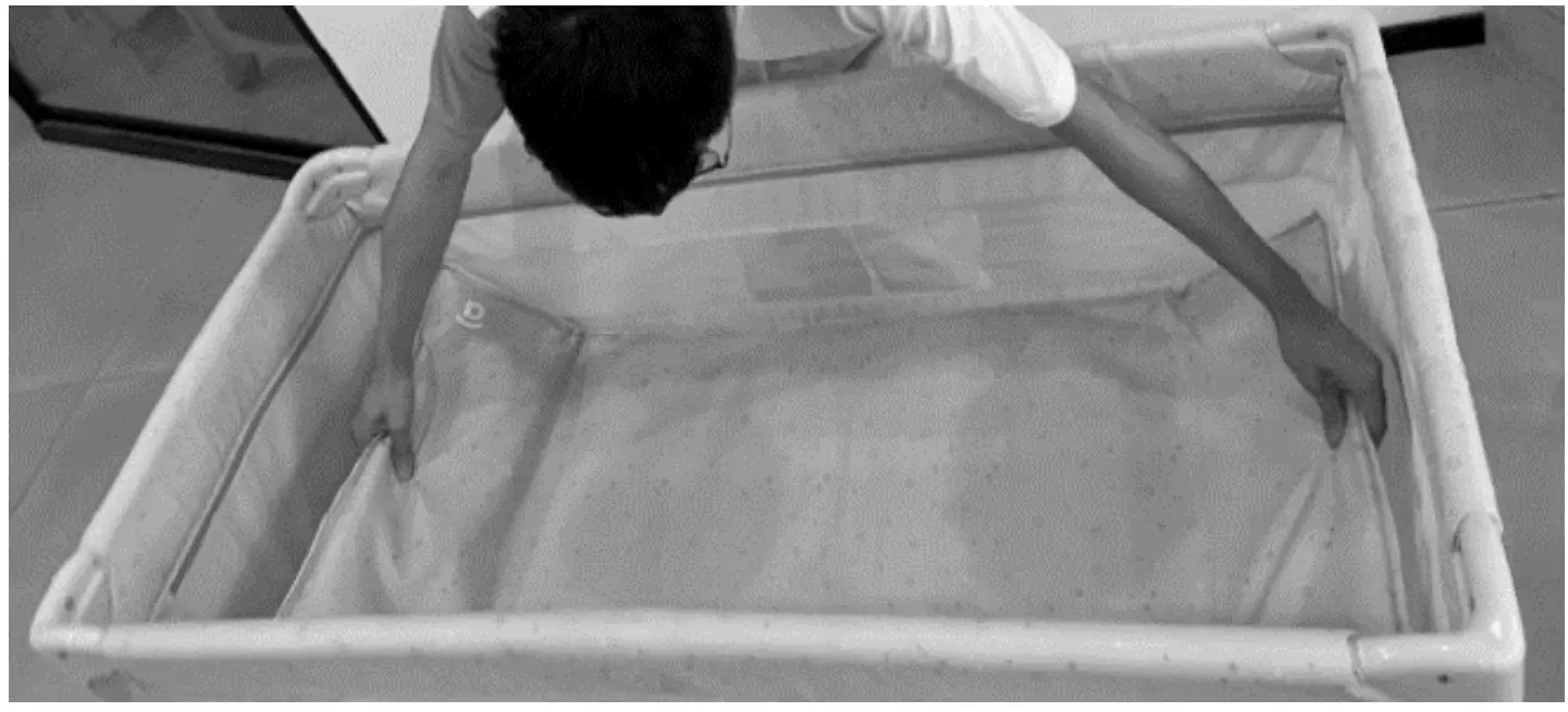 Assembly And Operating Instructions