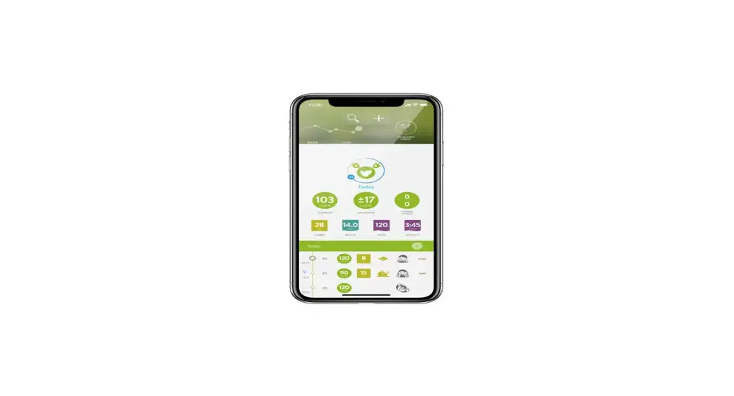 Mysugr Bolus Calculator User Manual