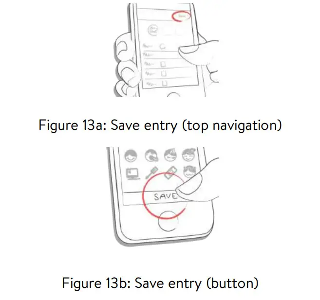 mySugr Bolus Calculator - Figure 10