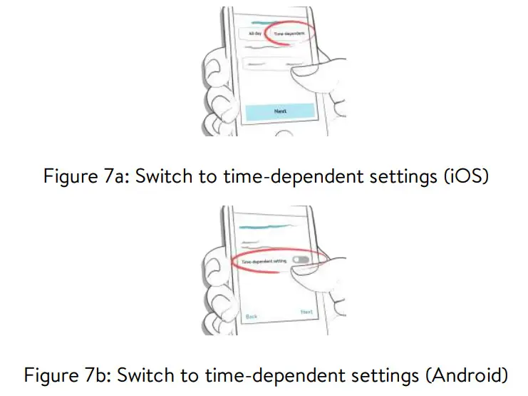 mySugr Bolus Calculator - Figure 5