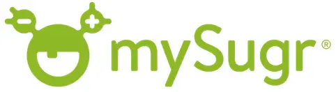 mySugr logo