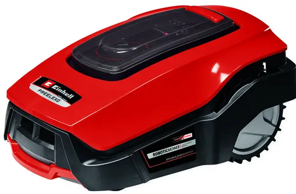 Einhell-1200-LCD-BT-Robot-Lawn-Mower-PRODUCT