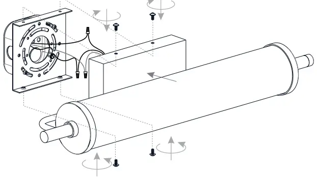QUOIZEL PCCAL8523C Caledon Chrome Bath Light Wall Light-fig7