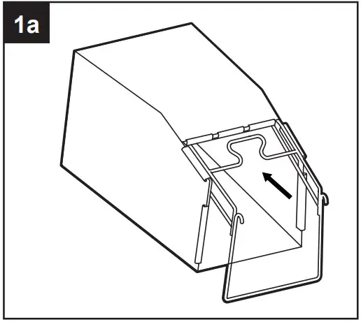 KOBALT KPM 1040B-03 Brushless Push Lawn Mower - Figure 1