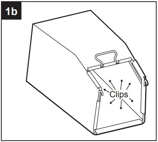 KOBALT KPM 1040B-03 Brushless Push Lawn Mower - Figure 2