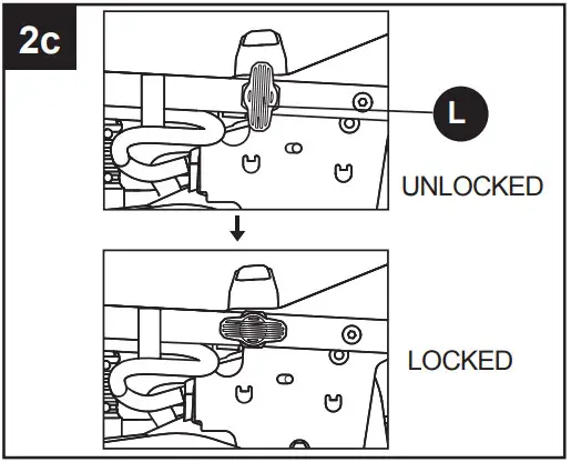 KOBALT KPM 1040B-03 Brushless Push Lawn Mower - Figure 5