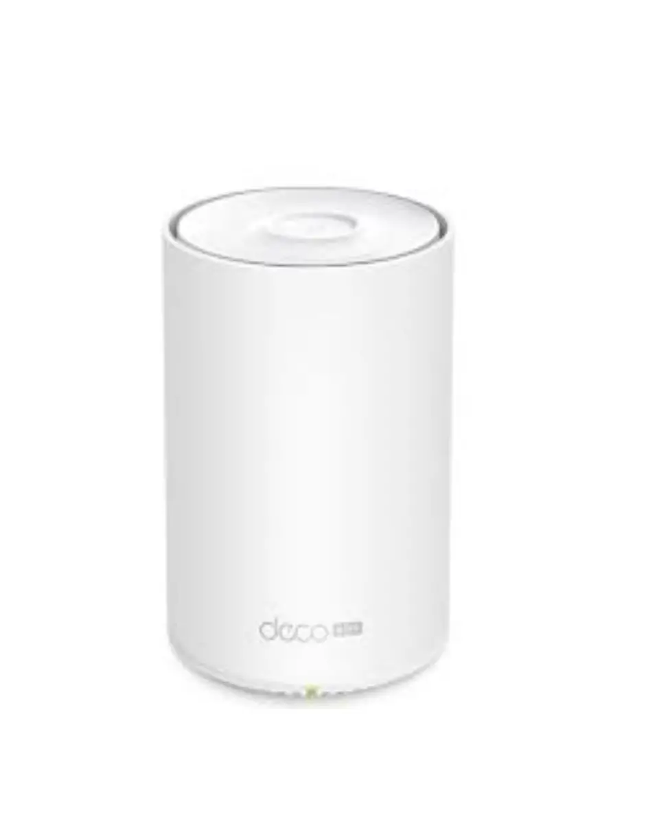 Deco X50-4g 4g+ Ax3000 Whole Home Mesh Wi-fi 6 Gateway User Guide