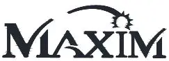 MAXIM-logo
