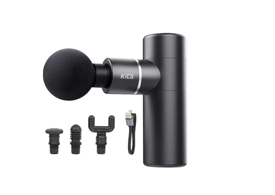 Kica 6 Massage Device Instructions Kica 6 Massage Device Instructions