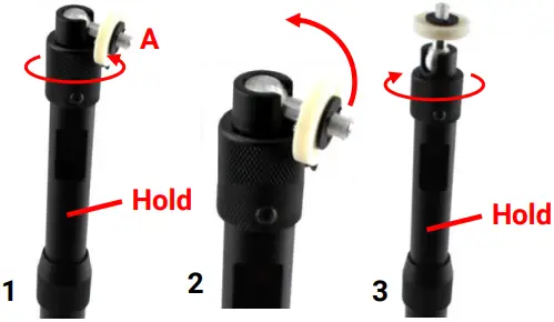 TEKVOX 79442-180 180° 4K Panoramic Camera B06