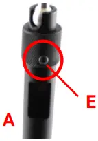 TEKVOX 79442-180 180° 4K Panoramic Camera B10